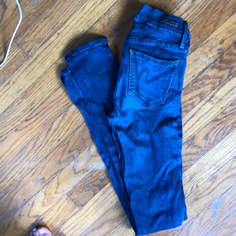 Citizens of Humanity Skinny jeans